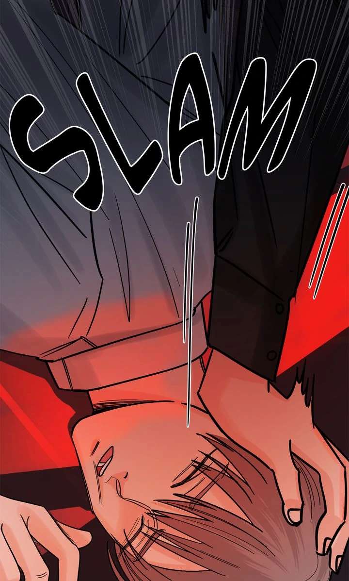 Killer Whale Protocol Chapter 11 page 86 - 