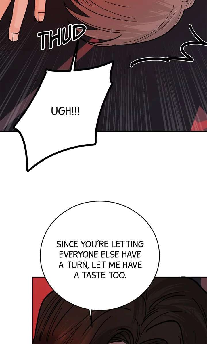 Killer Whale Protocol Chapter 11 page 87 - 