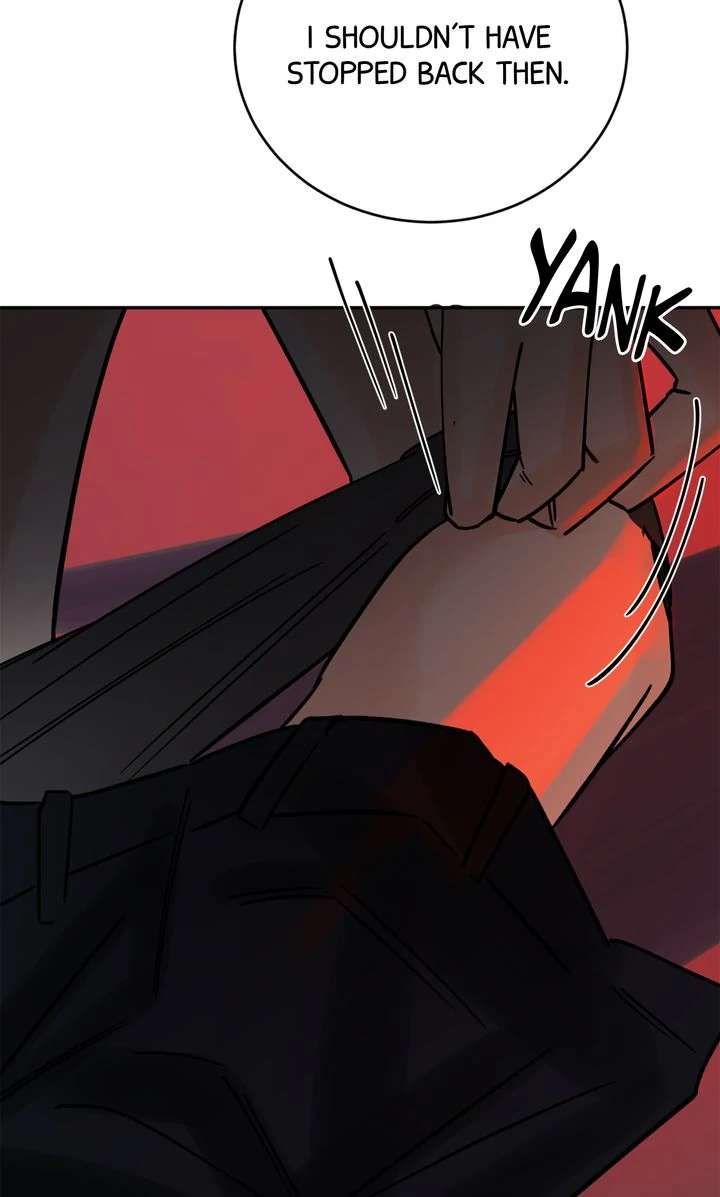 Killer Whale Protocol Chapter 11 page 89 - 