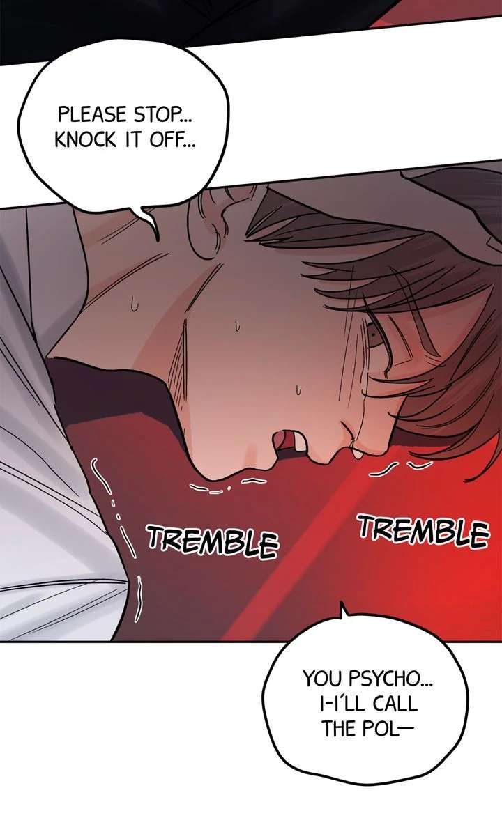 Killer Whale Protocol Chapter 11 page 90 - 
