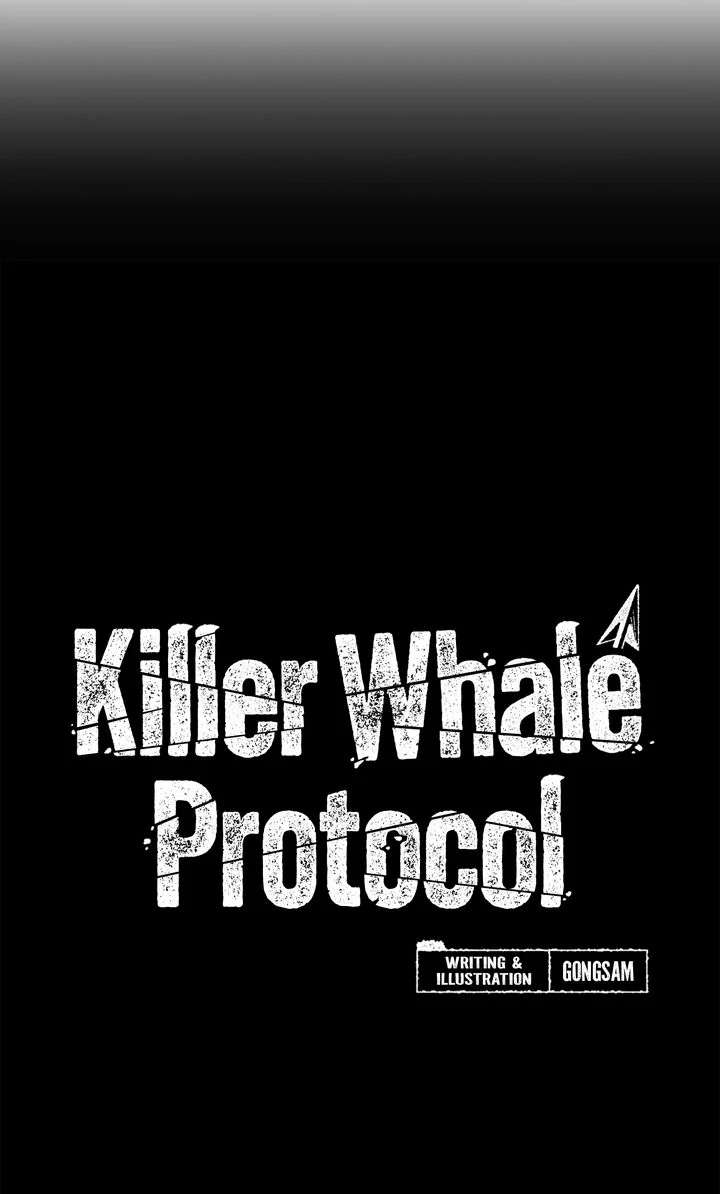 Killer Whale Protocol Chapter 12 page 2 - 