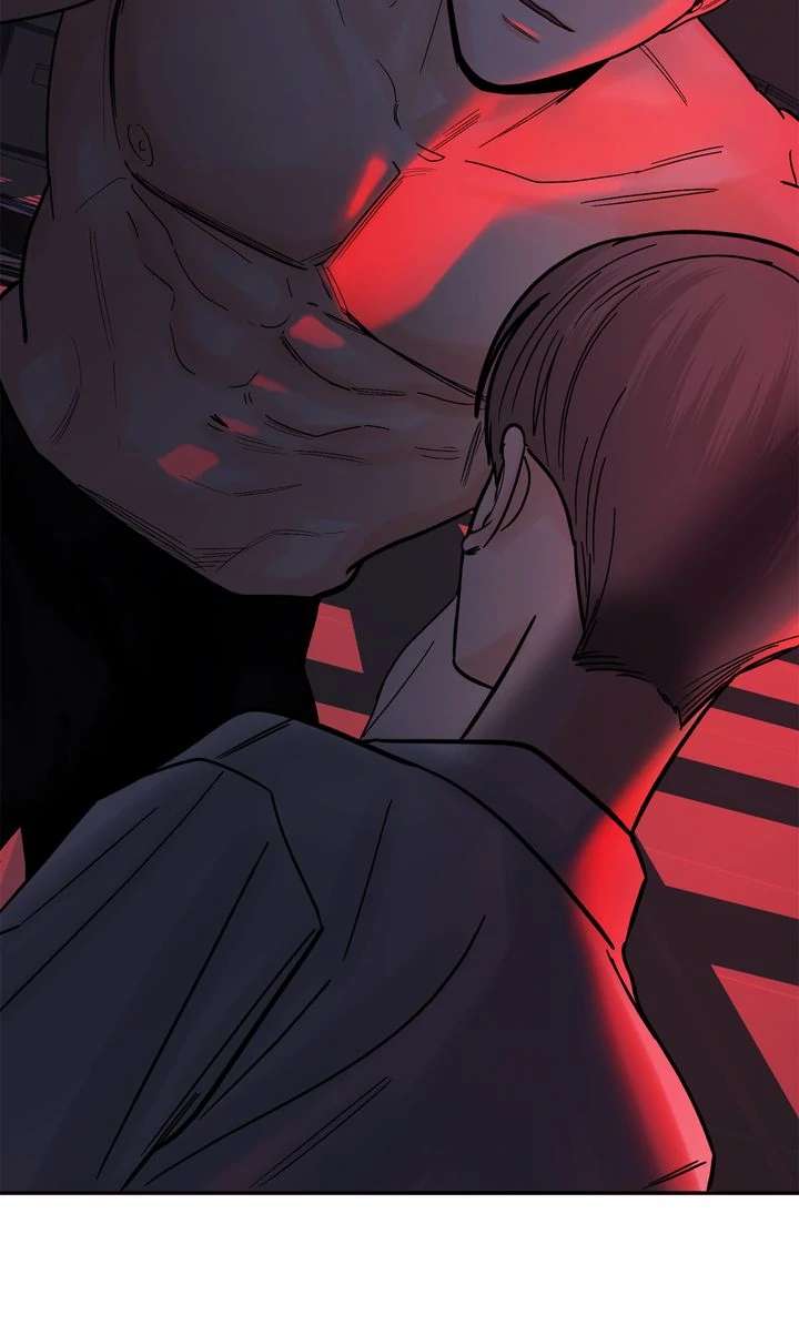 Killer Whale Protocol Chapter 12 page 101 - 