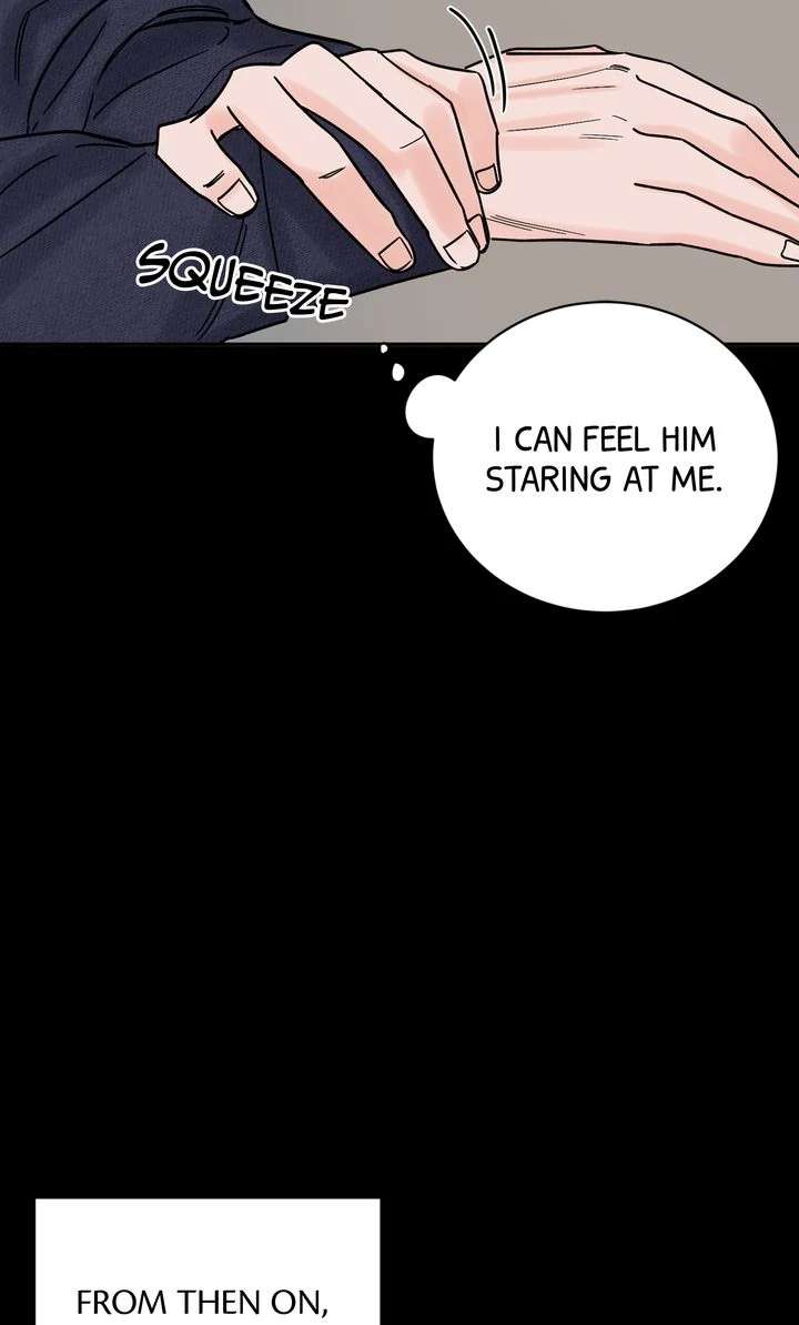 Killer Whale Protocol Chapter 12 page 17 - 