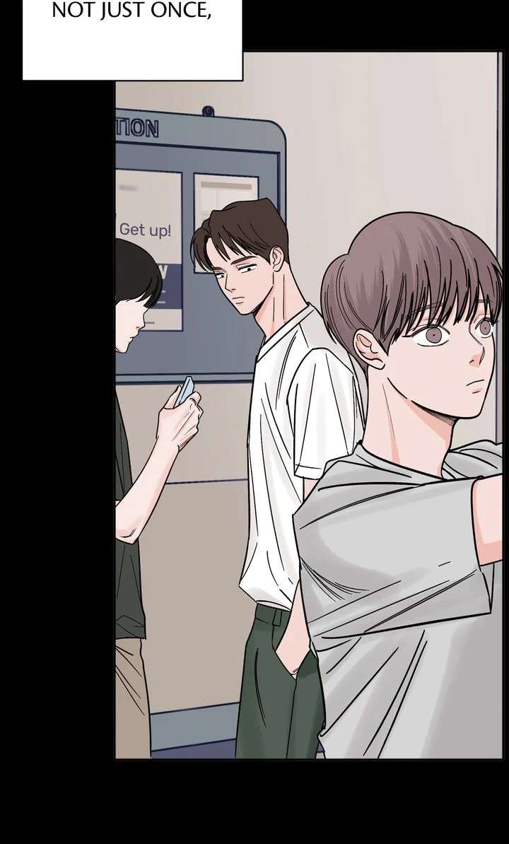 Killer Whale Protocol Chapter 12 page 18 - 