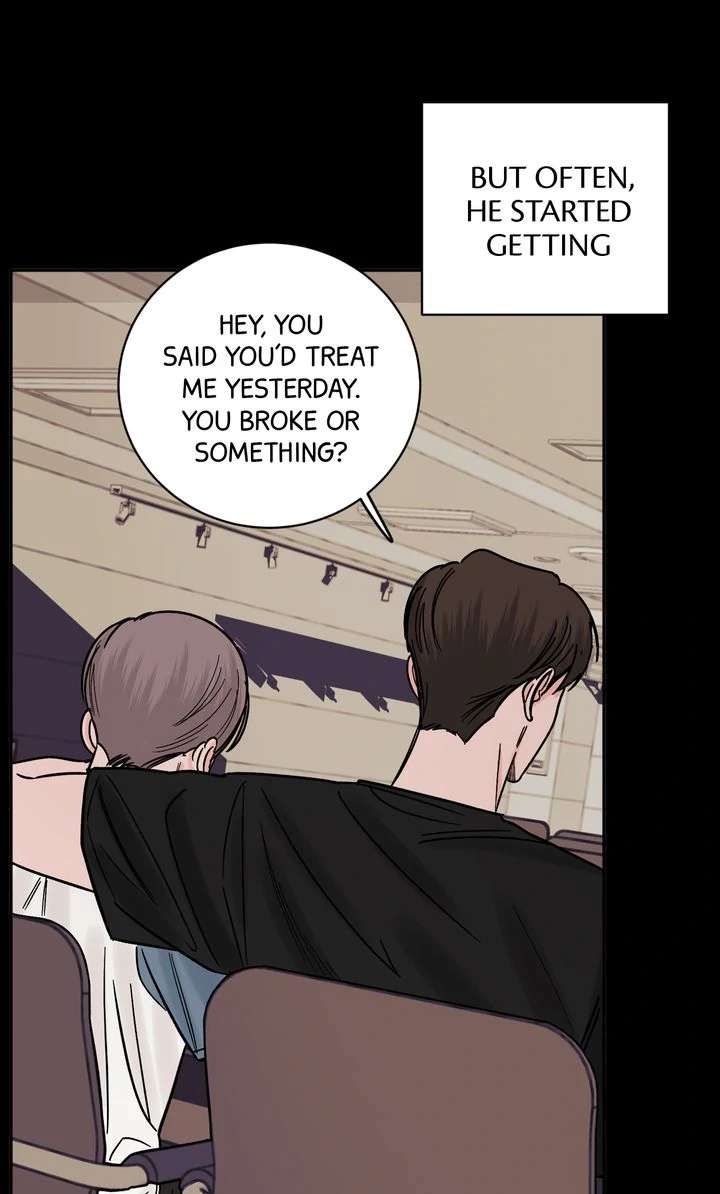 Killer Whale Protocol Chapter 12 page 19 - 