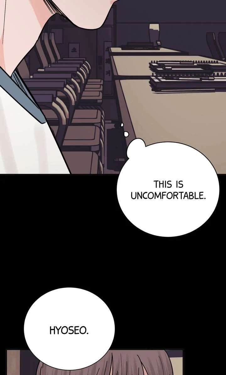 Killer Whale Protocol Chapter 12 page 23 - 