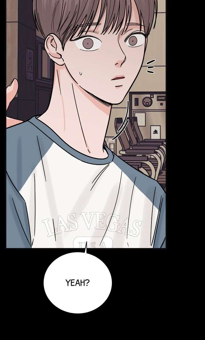 Killer Whale Protocol Chapter 12 page 24 - 