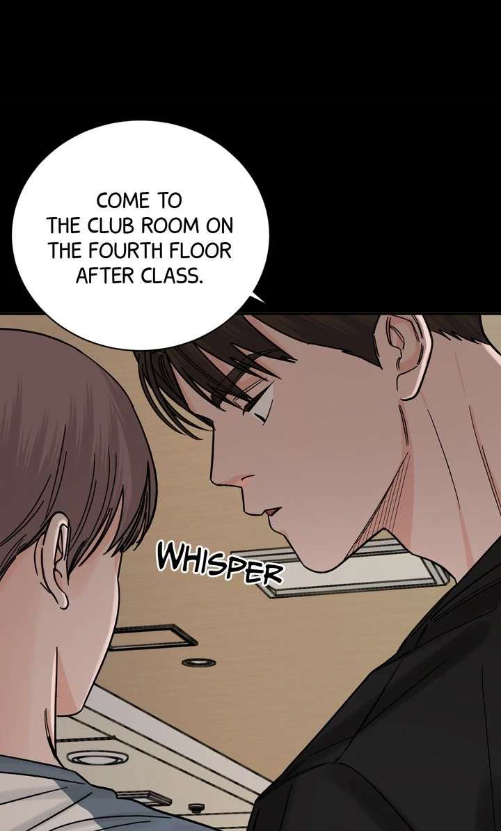 Killer Whale Protocol Chapter 12 page 25 - 