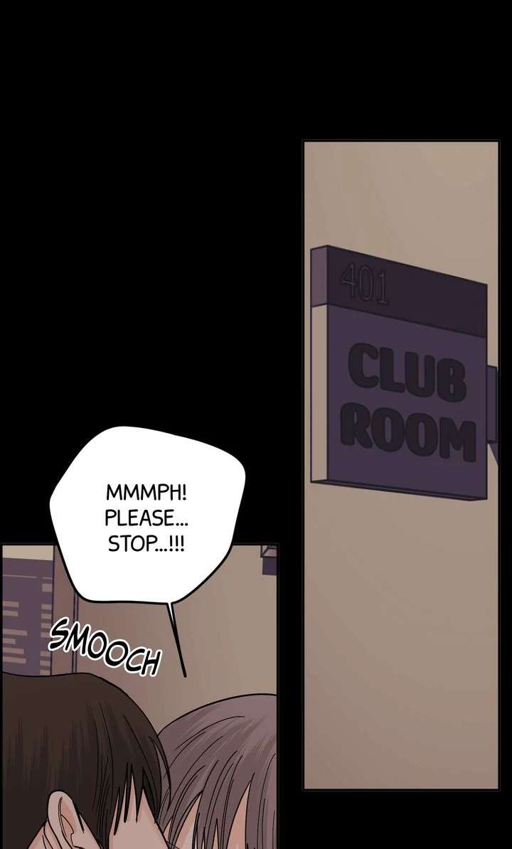 Killer Whale Protocol Chapter 12 page 28 - 