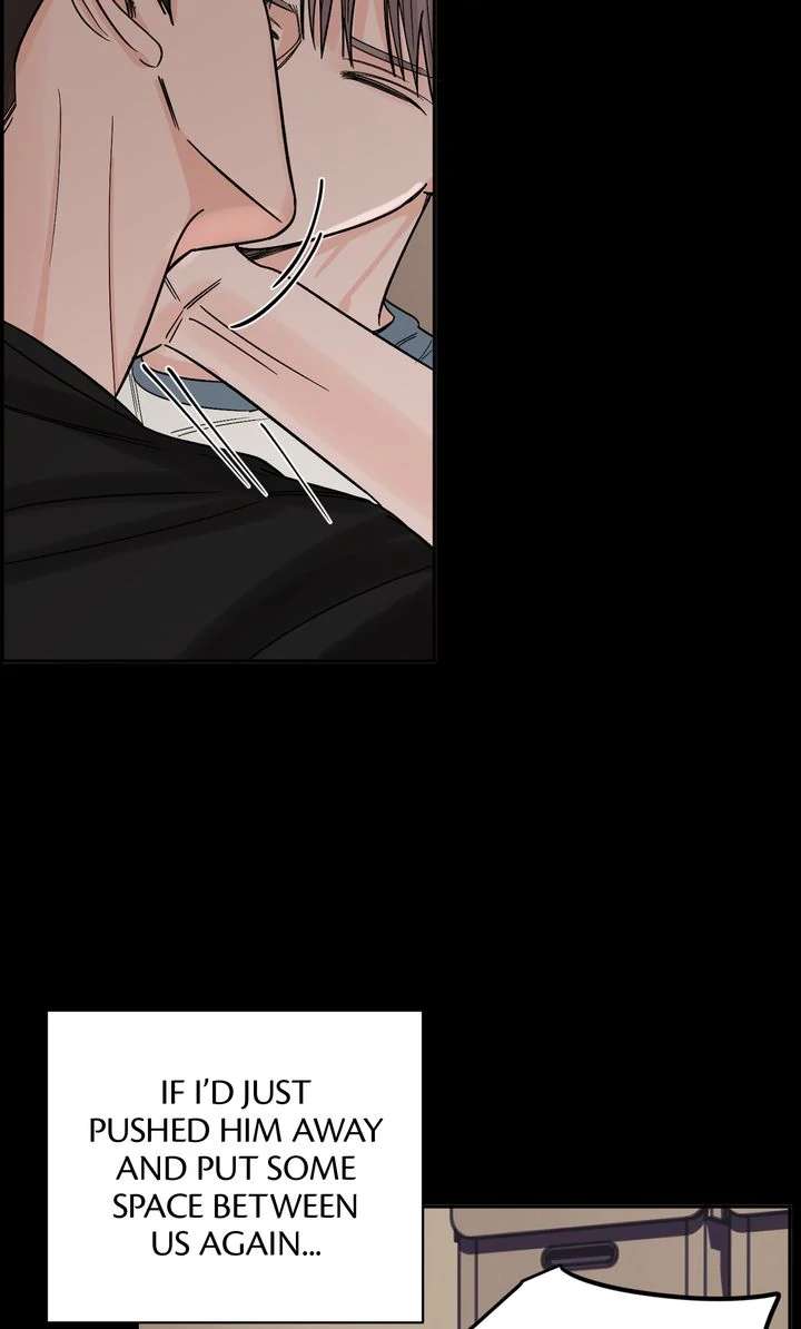 Killer Whale Protocol Chapter 12 page 29 - 