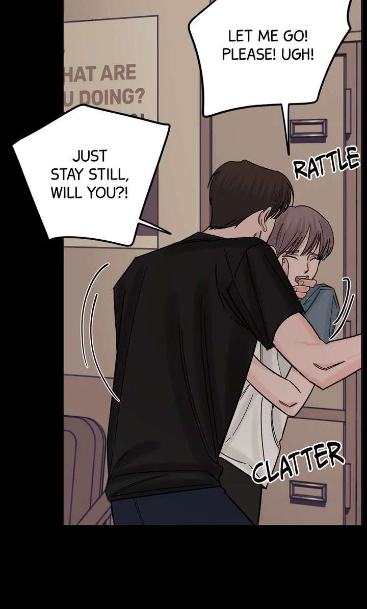 Killer Whale Protocol Chapter 12 page 30 - 