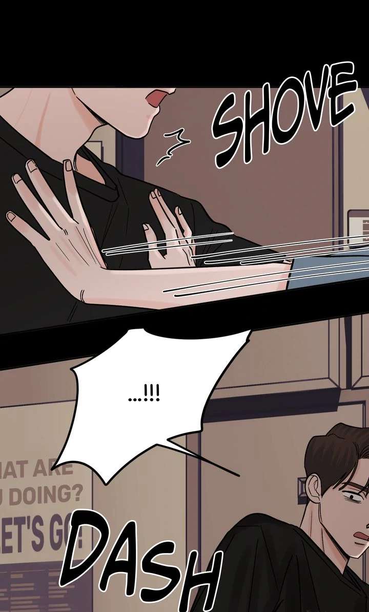 Killer Whale Protocol Chapter 12 page 31 - 