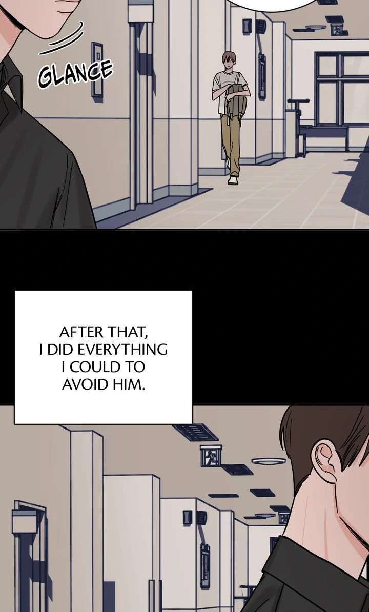 Killer Whale Protocol Chapter 12 page 36 - 