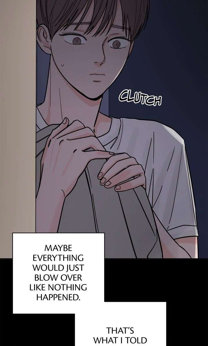 Killer Whale Protocol Chapter 12 page 38 - 
