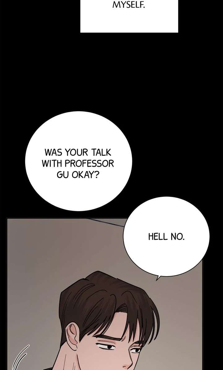 Killer Whale Protocol Chapter 12 page 39 - 