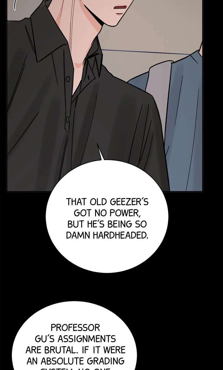 Killer Whale Protocol Chapter 12 page 40 - 