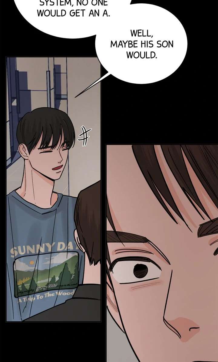 Killer Whale Protocol Chapter 12 page 41 - 