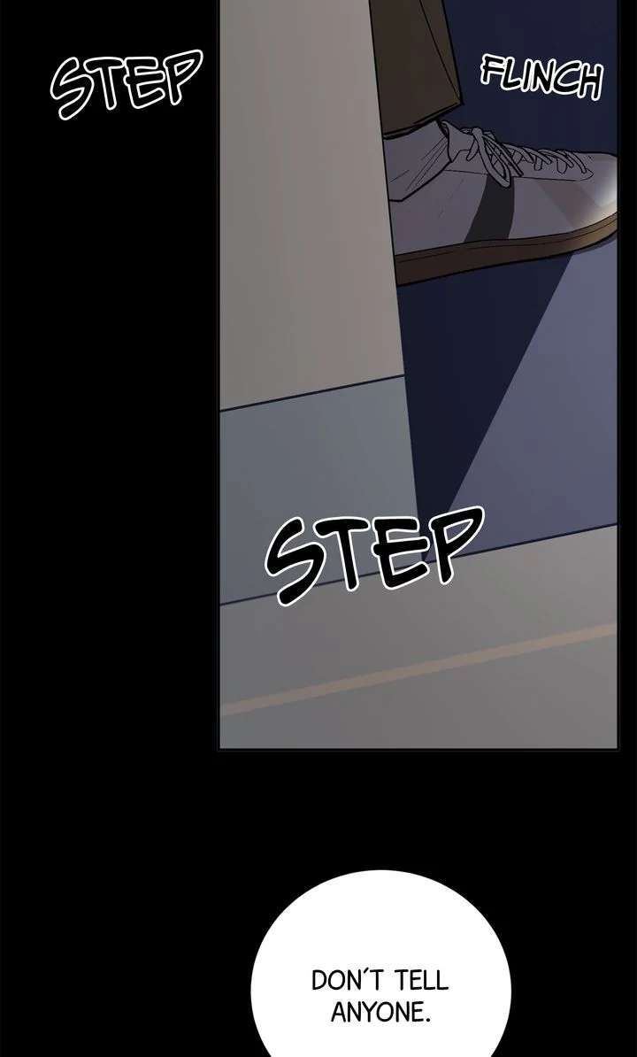 Killer Whale Protocol Chapter 12 page 46 - 