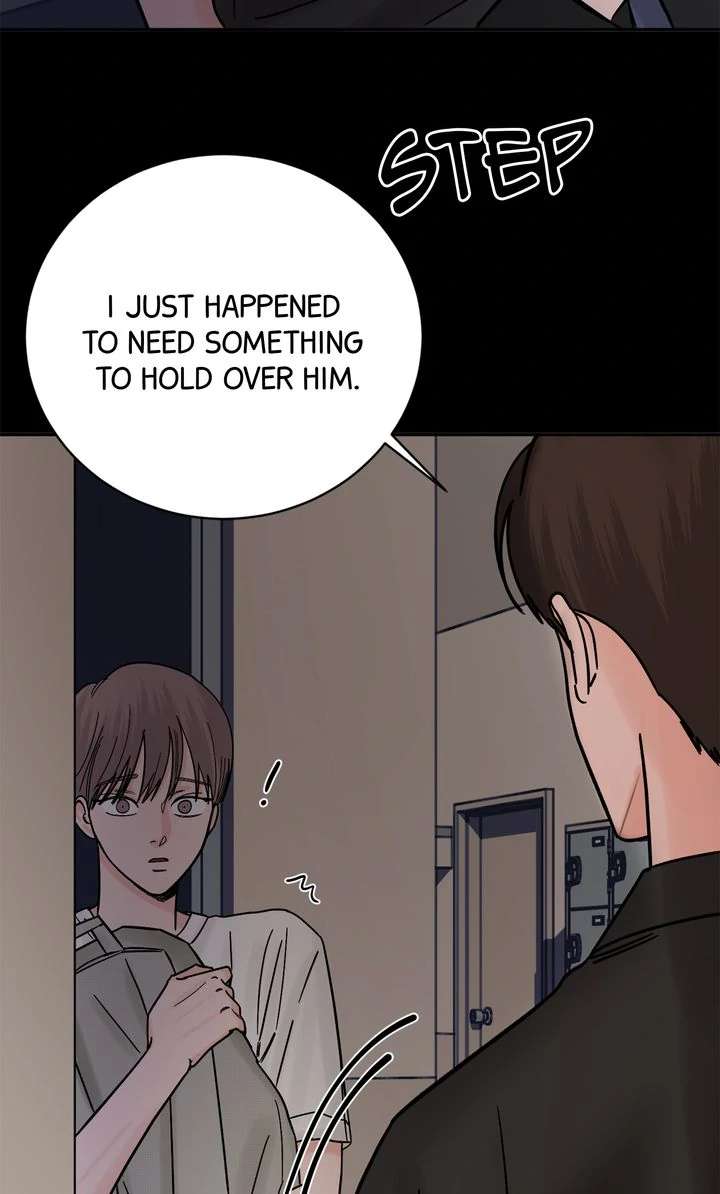 Killer Whale Protocol Chapter 12 page 48 - 