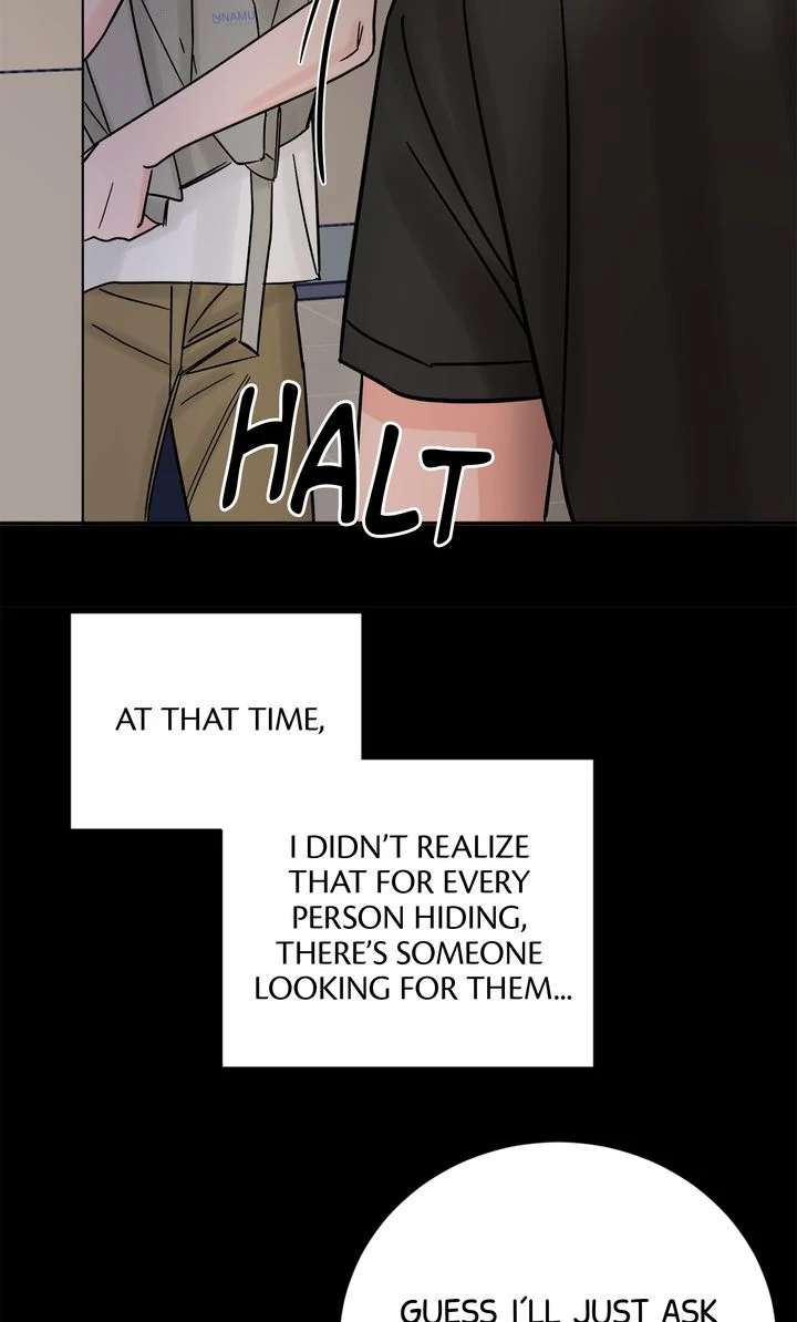Killer Whale Protocol Chapter 12 page 49 - 