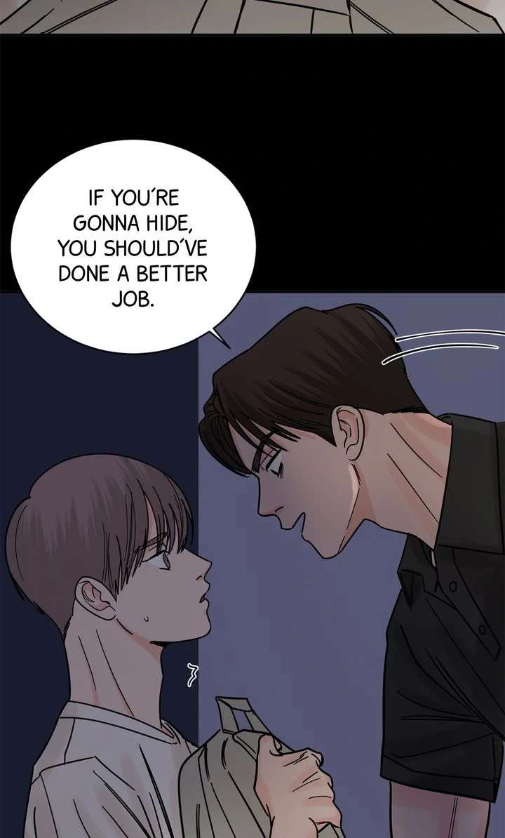 Killer Whale Protocol Chapter 12 page 51 - 