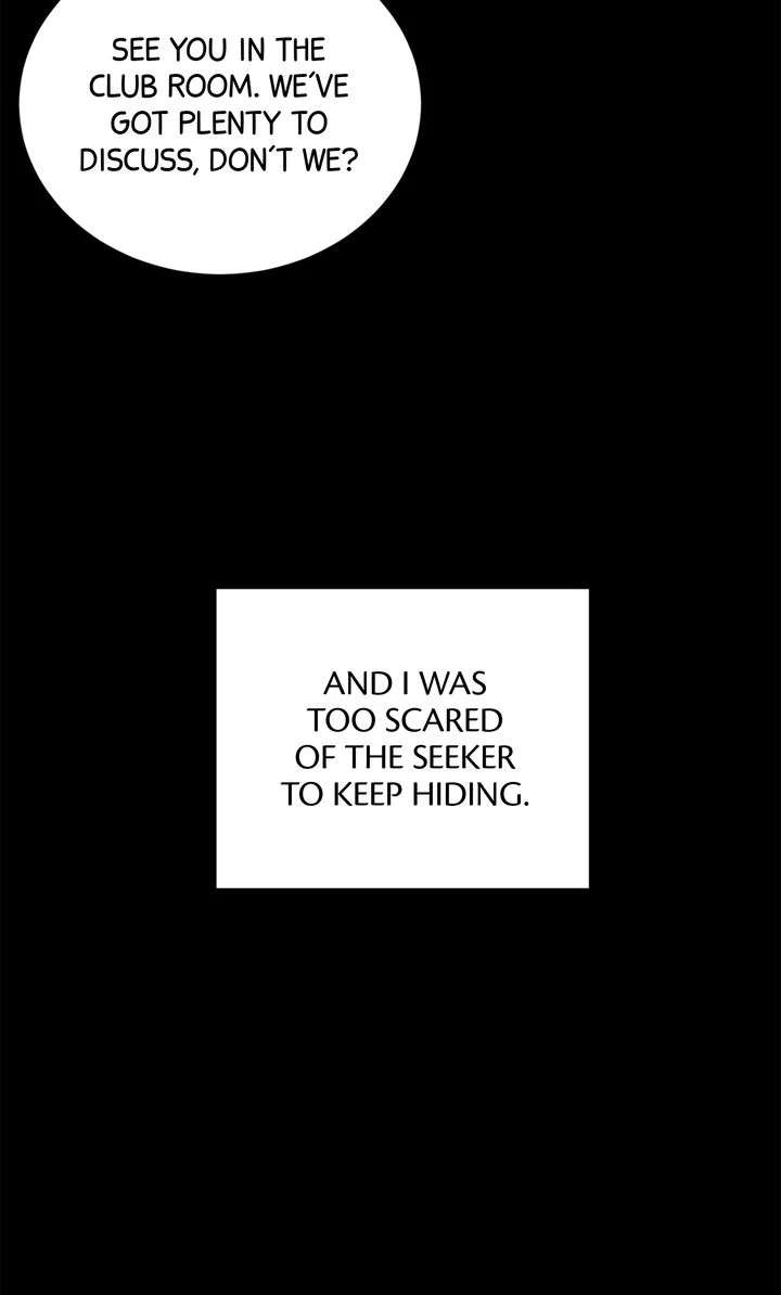 Killer Whale Protocol Chapter 12 page 53 - 
