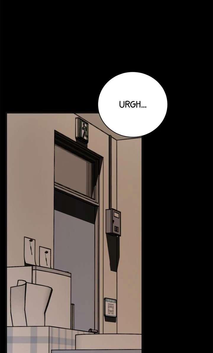 Killer Whale Protocol Chapter 12 page 54 - 