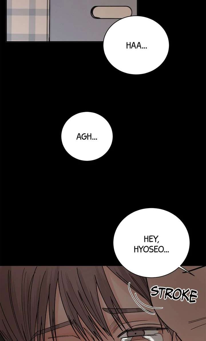 Killer Whale Protocol Chapter 12 page 55 - 
