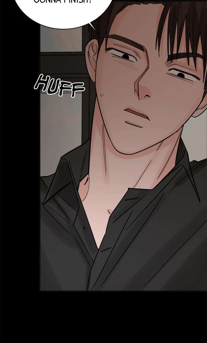 Killer Whale Protocol Chapter 12 page 57 - 