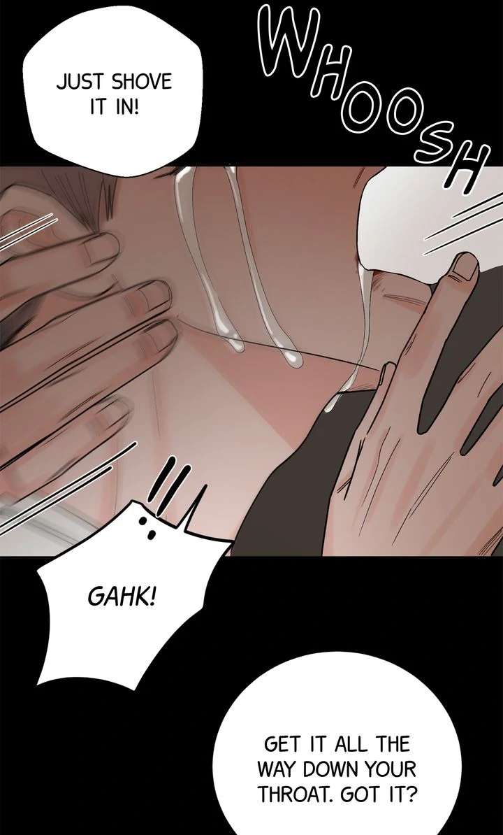 Killer Whale Protocol Chapter 12 page 58 - 