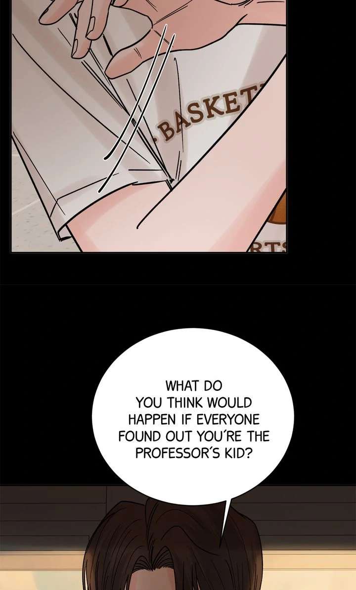 Killer Whale Protocol Chapter 12 page 61 - 