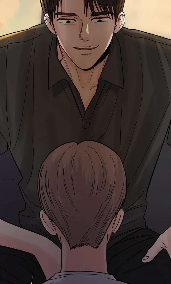 Killer Whale Protocol Chapter 12 page 62 - 