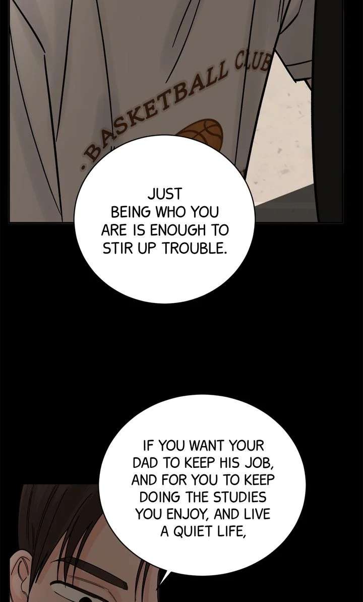 Killer Whale Protocol Chapter 12 page 66 - 