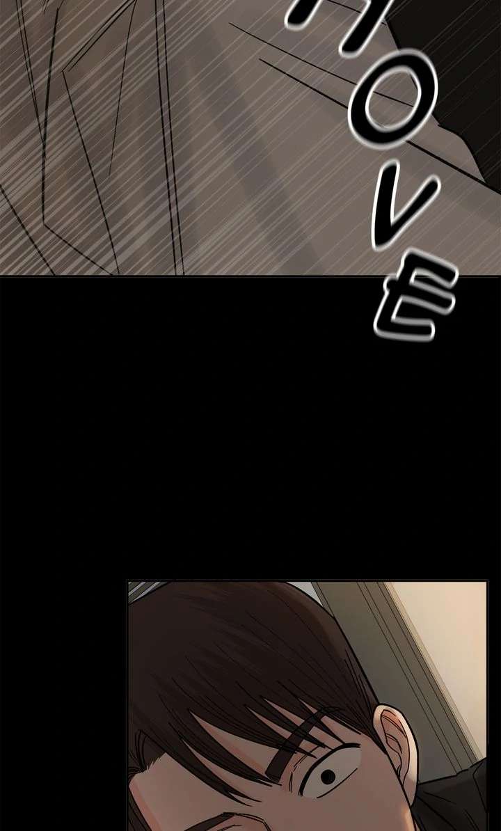 Killer Whale Protocol Chapter 12 page 69 - 