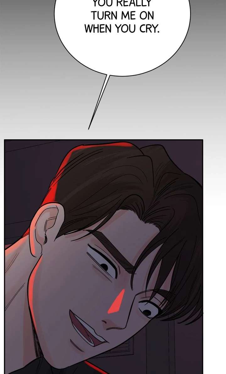 Killer Whale Protocol Chapter 12 page 71 - 