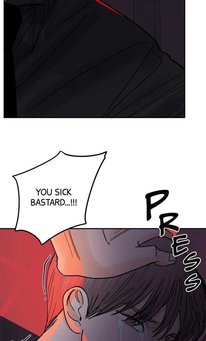 Killer Whale Protocol Chapter 12 page 72 - 