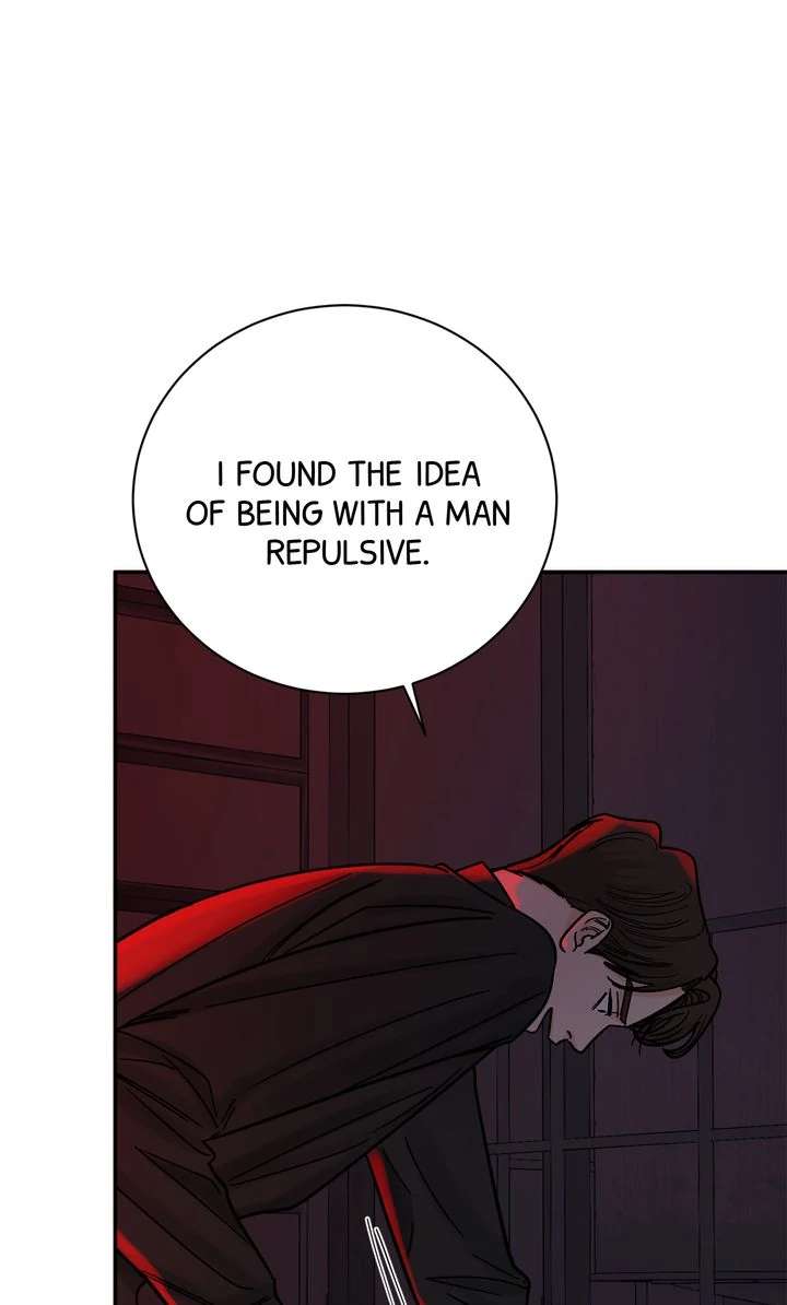 Killer Whale Protocol Chapter 12 page 74 - 
