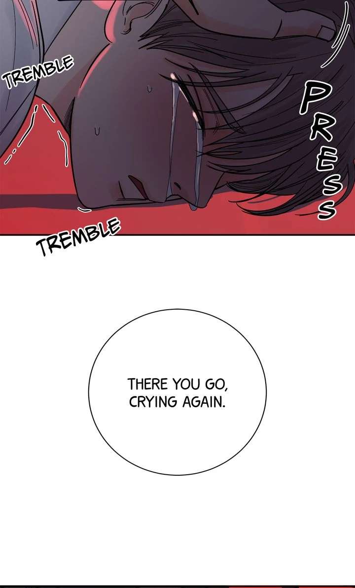 Killer Whale Protocol Chapter 12 page 77 - 