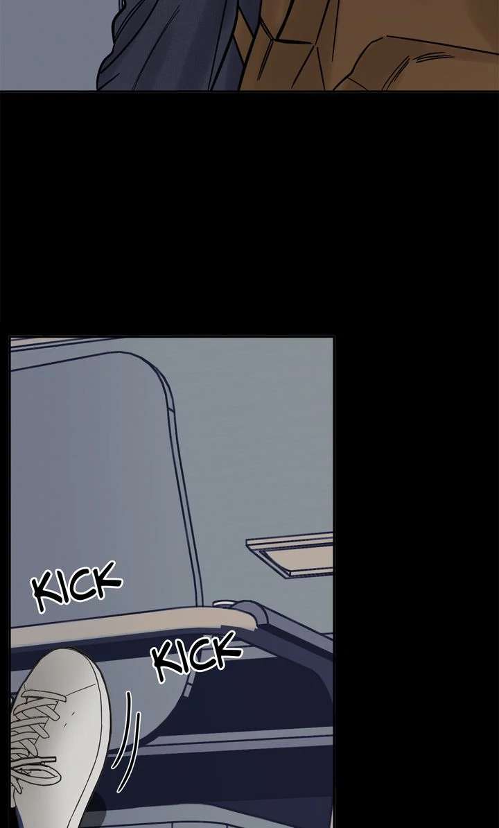 Killer Whale Protocol Chapter 12 page 9 - 