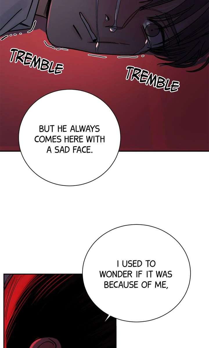 Killer Whale Protocol Chapter 12 page 83 - 