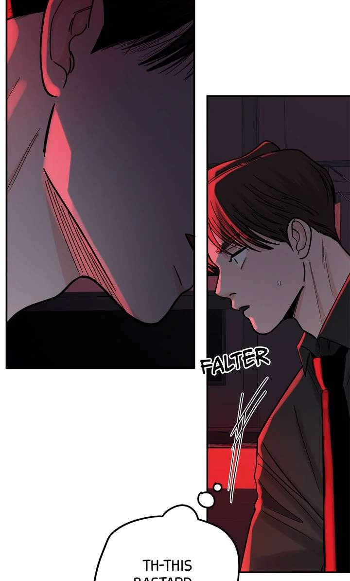 Killer Whale Protocol Chapter 12 page 84 - 