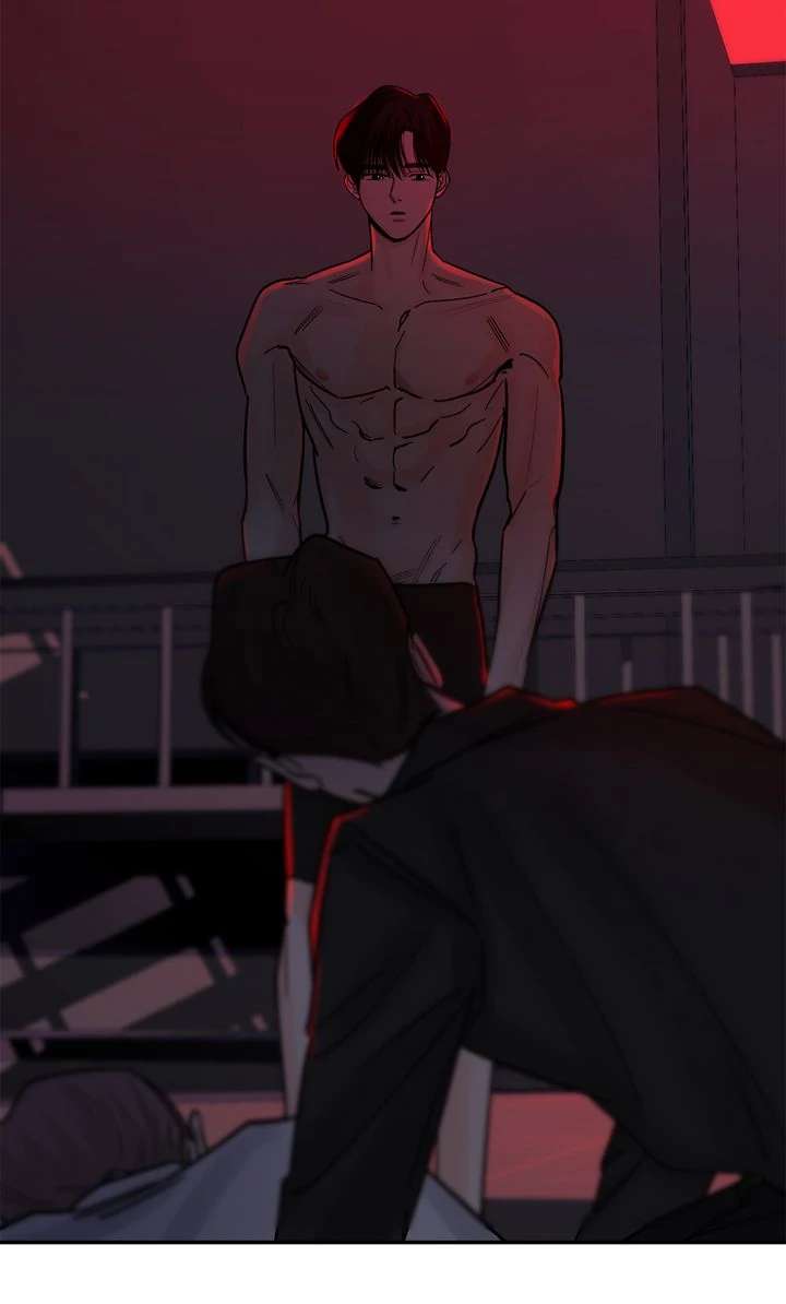 Killer Whale Protocol Chapter 12 page 86 - 