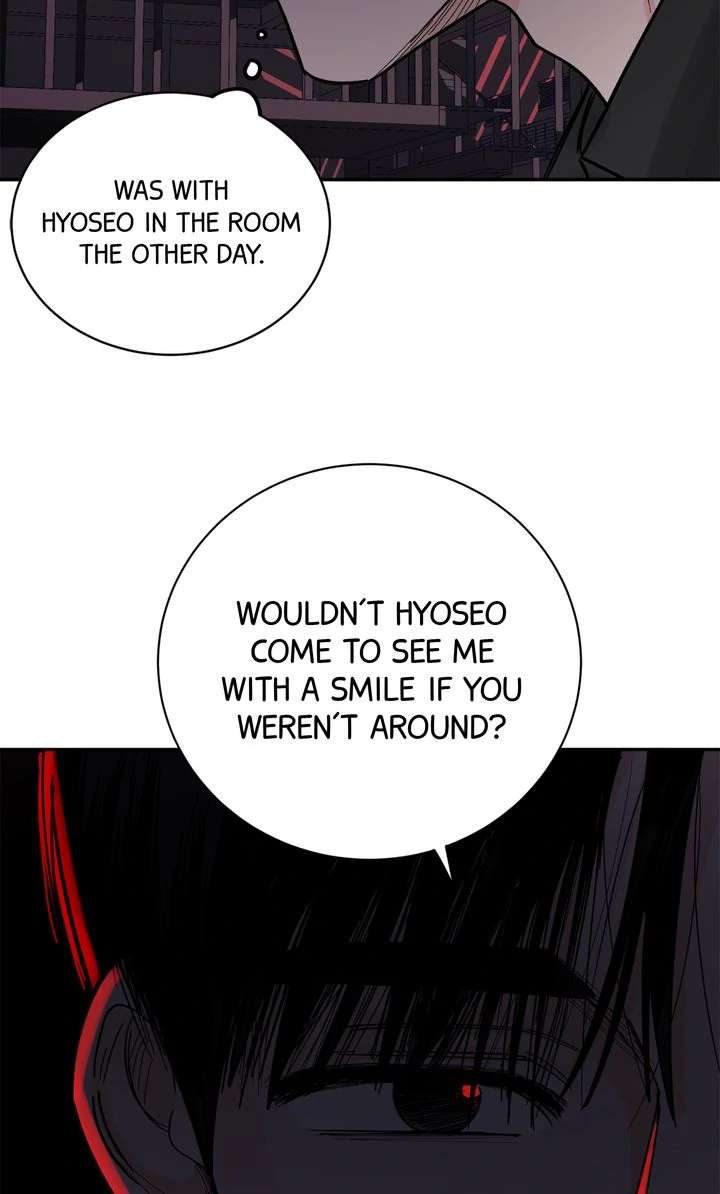 Killer Whale Protocol Chapter 12 page 88 - 