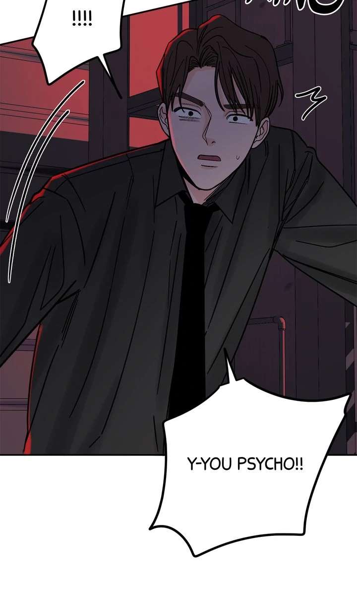 Killer Whale Protocol Chapter 12 page 90 - 