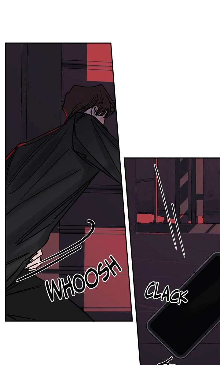 Killer Whale Protocol Chapter 12 page 91 - 