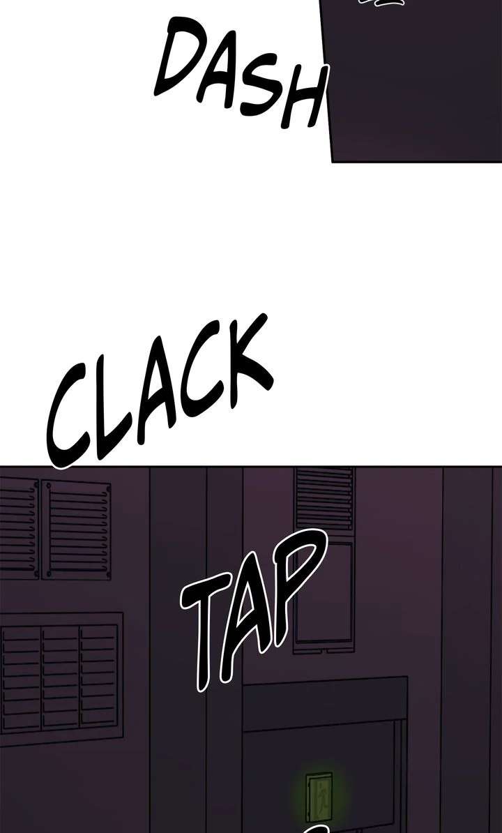 Killer Whale Protocol Chapter 12 page 92 - 