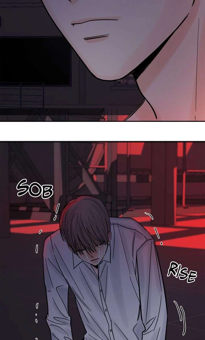 Killer Whale Protocol Chapter 12 page 95 - 