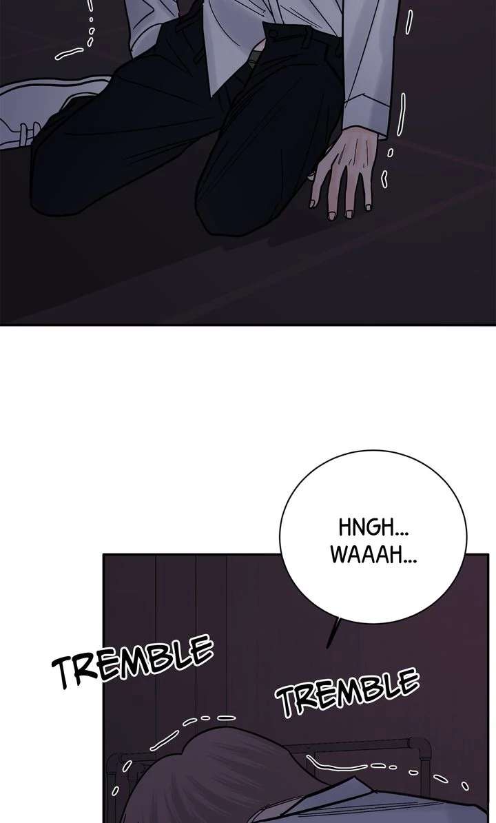 Killer Whale Protocol Chapter 12 page 96 - 