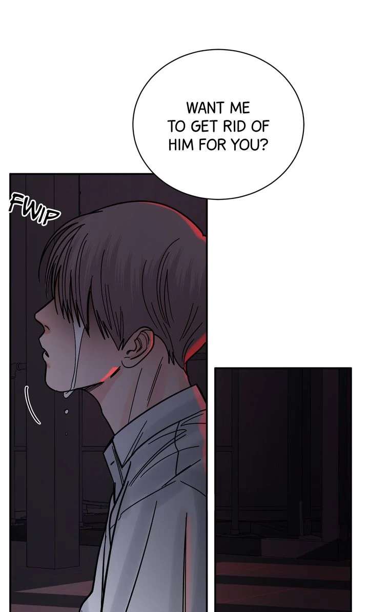 Killer Whale Protocol Chapter 12 page 98 - 