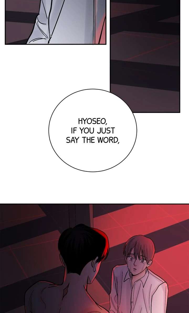 Killer Whale Protocol Chapter 12 page 99 - 
